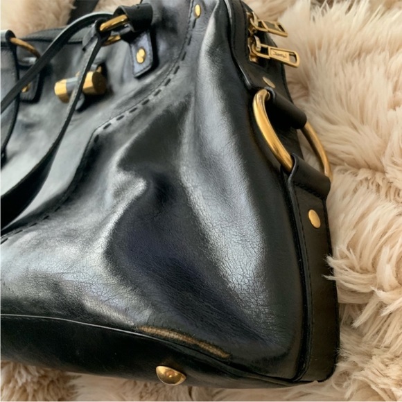 YSL Muse Bag- XL - Picture 4 of 13